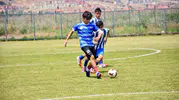 Afyonkarahisar genç futbolcuların yeteneklerini sergileyeceği dev turnuvaya ev sahipliği yapıyor