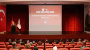 ESOGÜ’de 15 Temmuz’un onuncu yılı anıldı