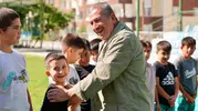 Darende belediyesinden genç sporculara tam destek