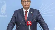 CHP'de grup başkanlığı seçimi sonuçlandı: Gürsel Erol çekildi, koltuk sahibi belli oldu