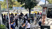 Öğretmen adayları için büyük sınav maratonu başladı