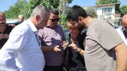 Balaban sahaya indi mahallenin nabzını tuttu