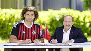 Gaziantep FK transfer yasağını aştı ve ilk imzayı attırdı