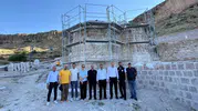 Kayseri turizmi için yeni yol haritası çiziliyor