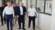 Menemen gençliğine dev spor ve kültür üssü açılıyor