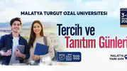Üniversite adaylarına Malatya’da yüz yüze rehberlik desteği