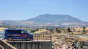 Kilis'te baraj ve göletler için jandarma alarm durumuna geçti