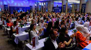 Kayserili kadın girişimciler iş dünyasının püf noktalarını öğrendi