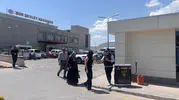 Niğde polisi uyuşturucuya karşı aileleri ve gençleri eğitiyor