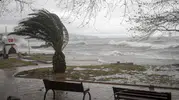 Meteoroloji'den 5 il için kritik uyarı: Pazar günü dışarı çıkacaklar dikkat!