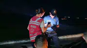 Tekirdağ sahillerinde üç koldan güvenlik ablukası