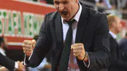 Karşıyaka eski koçuyla yola devam etmeye hazırlanıyor