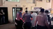Eskişehir’de bir evden yayılan kötü koku acı gerçeği açığa çıkardı