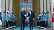 Erdoğan ve Stubb Ankara’da kritik görüşme yaptı
