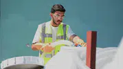 Manisa musluklarından akan su Türkiye'nin en temizleri arasında