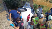 Hatay’daki kaza sonrası acı haber geldi