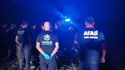 Hazar Gölü'nde serinlemek isteyen 17 yaşındaki genç boğuldu