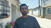 Zeytinyağıyla hayata döndürdüğü kazı 10 yıldır yanından ayırmıyor
