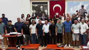 Efelerli üreticiler tarımsal finansman eğitimini tamamladı