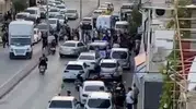 Adana’da sokak ortasında cinayet