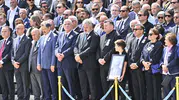 Eski Bakan Burhan Kara son yolculuğuna uğurlandı