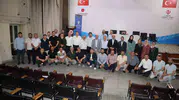 Afyonkarahisar’ın en iyi ezan okuyan din görevlileri belli oldu