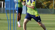 Fenerbahçe Şampiyonlar Ligi rövanşı için Polonya deplasmanına hazırlanıyor