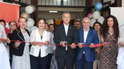 Osmangazili kadınların el emeği yıl sonu sergisinde buluştu