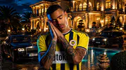 Fenerbahçe'de Greenwood operasyonu: İstanbul'daki adresi yıldızlar geçidine komşu