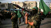 Hamas'tan sürpriz ateşkes adımı: Silahlar Filistin komitesine devredilecek