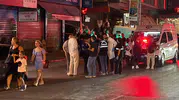 Eyüpsultan’da oto galeride silahlı hesaplaşma 4 yaralı