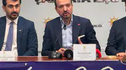 AK Parti'den 2028 ve Ankara için iddialı yerel seçim planı