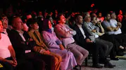 Gölyazı’da viyolonsel rüzgarı esti