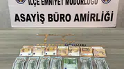 17 yaşındaki çocuk kendini komiser diye tanıtıp yaşlı adamı dolandırdı