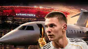 Galatasaray'da transfer operasyonu: Real Madrid'in genç yeteneği için dev plan
