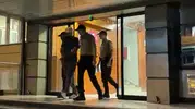 Eskişehir'de hastaneden kaçan cinayet hükümlüsü bekçilere yakalandı