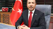 Denizli Ticaret Odası Başkanı Erdoğan 15 Temmuz mesajı yayımladı