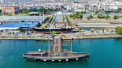 Samsun’un kalbine Milli Mücadele mührü