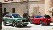 Ford ve Geely İspanya fabrikasında dev ortaklığa imza attı