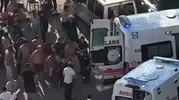 Giresun'da denize giren gazi boğularak hayatını kaybetti