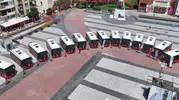 Manisa toplu taşımada vites yükseltiyor