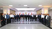 Adıyaman kırsalında yeni yatırım dönemi başlıyor