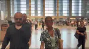 Gülben Ergen'den Ahbap soruşturması için ifade