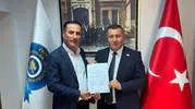 Denizlili Üçgül esnafın denetim koltuğuna oturdu