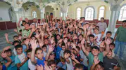 Şehitkamil Belediye Başkanı Yılmaz sahada mahalleliyi dinledi