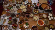Çorum mutfağı dünyaya açılmaya hazırlanıyor