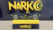 Artuklu sokaklarında narkotik baskını