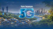 Türk Telekom Sürdürülebilirlik Endeksi’nde Zirveye Ortak Oldu