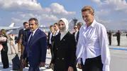 NATO Zirvesi İçin Kritik Konuk Başkentte