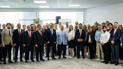 Türk Telekom dünyayı birbirine bağlayan devasa bir ağ kurdu
